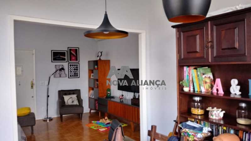 Conheça MO10 do imóvel - Apartamento à venda Rua Henrique Morize,Grajaú, Rio de Janeiro - R$ 470.000 - NTAP21536 - 1 MO10 - Apartamento à venda Rua Henrique Morize,Grajaú, Rio de Janeiro - R$ 470.000 - NTAP21536 - 1