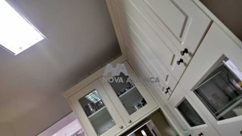 Conheça MO13 do imóvel - Apartamento à venda Rua Henrique Morize,Grajaú, Rio de Janeiro - R$ 470.000 - NTAP21536 - 9 MO13 - Apartamento à venda Rua Henrique Morize,Grajaú, Rio de Janeiro - R$ 470.000 - NTAP21536 - 9