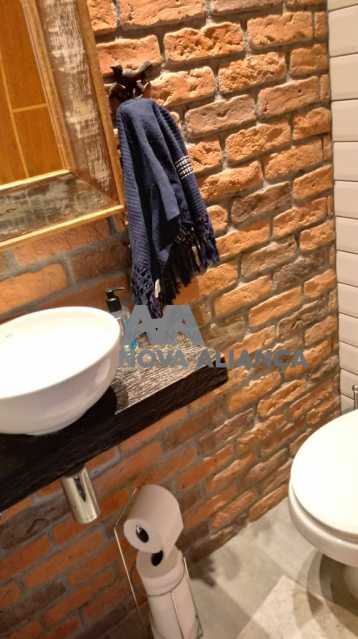 Conheça MO15 do imóvel - Apartamento à venda Rua Henrique Morize,Grajaú, Rio de Janeiro - R$ 470.000 - NTAP21536 - 16 MO15 - Apartamento à venda Rua Henrique Morize,Grajaú, Rio de Janeiro - R$ 470.000 - NTAP21536 - 16