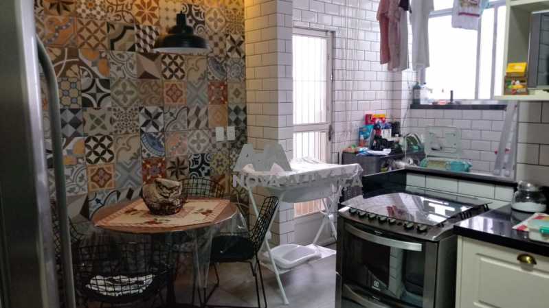 Conheça MO17 do imóvel - Apartamento à venda Rua Henrique Morize,Grajaú, Rio de Janeiro - R$ 470.000 - NTAP21536 - 8 MO17 - Apartamento à venda Rua Henrique Morize,Grajaú, Rio de Janeiro - R$ 470.000 - NTAP21536 - 8