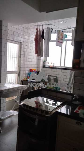 Conheça MO20 do imóvel - Apartamento à venda Rua Henrique Morize,Grajaú, Rio de Janeiro - R$ 470.000 - NTAP21536 - 11 MO20 - Apartamento à venda Rua Henrique Morize,Grajaú, Rio de Janeiro - R$ 470.000 - NTAP21536 - 11