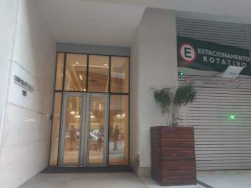Sala Comercial 22m² à venda Rua Engenheiro Enaldo Cravo Peixoto,Tijuca, Rio de Janeiro - R$ 277.500 - NTSL00146