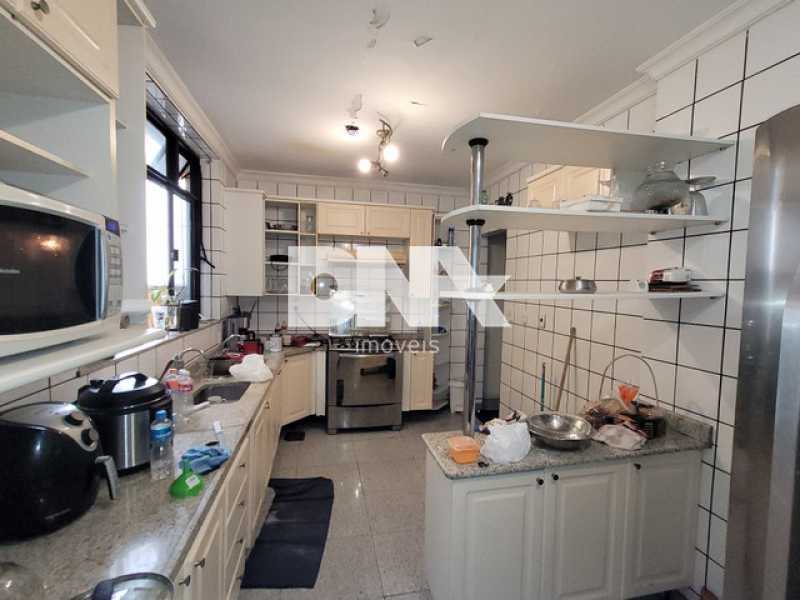 Conheça 164294407299440 do imóvel - Casa em Condomínio à venda Rua Bom Pastor,Tijuca, Rio de Janeiro - R$ 1.200.000 - NTCN40012 - 14 164294407299440 - Casa em Condomínio à venda Rua Bom Pastor,Tijuca, Rio de Janeiro - R$ 1.200.000 - NTCN40012 - 14