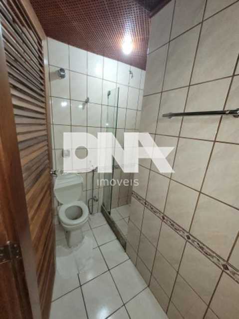 167262165519399 - Casa em Condomínio à venda Rua Bom Pastor,Tijuca, Rio de Janeiro - R$ 1.200.000 - NTCN40012 - 20