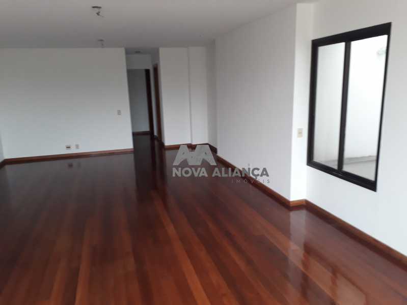 Conheça 20191206_1053570 do imóvel - Cobertura à venda Rua Professor Hermes Lima,Recreio dos Bandeirantes, Rio de Janeiro - R$ 1.200.000 - NICO40121 - 4 20191206_1053570 - Cobertura à venda Rua Professor Hermes Lima,Recreio dos Bandeirantes, Rio de Janeiro - R$ 1.200.000 - NICO40121 - 4
