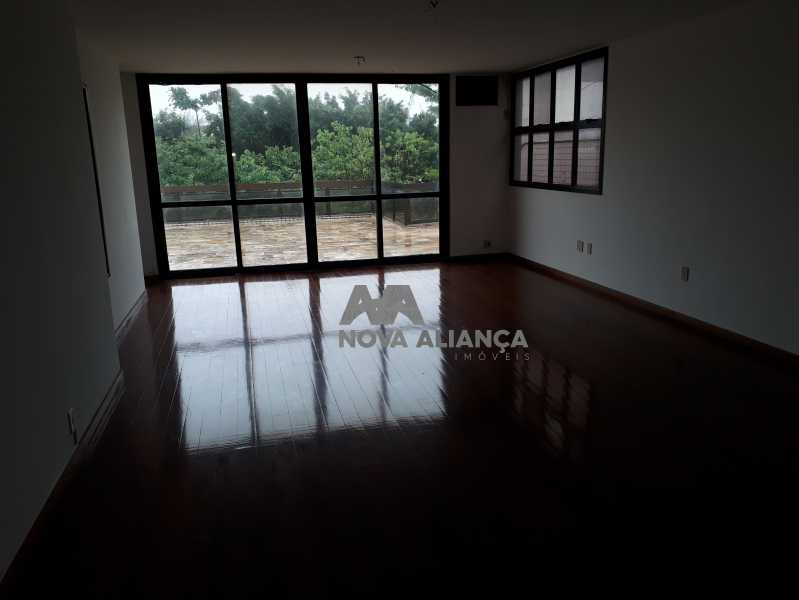 Conheça 20191206_105747 do imóvel - Cobertura à venda Rua Professor Hermes Lima,Recreio dos Bandeirantes, Rio de Janeiro - R$ 1.200.000 - NICO40121 - 1 20191206_105747 - Cobertura à venda Rua Professor Hermes Lima,Recreio dos Bandeirantes, Rio de Janeiro - R$ 1.200.000 - NICO40121 - 1