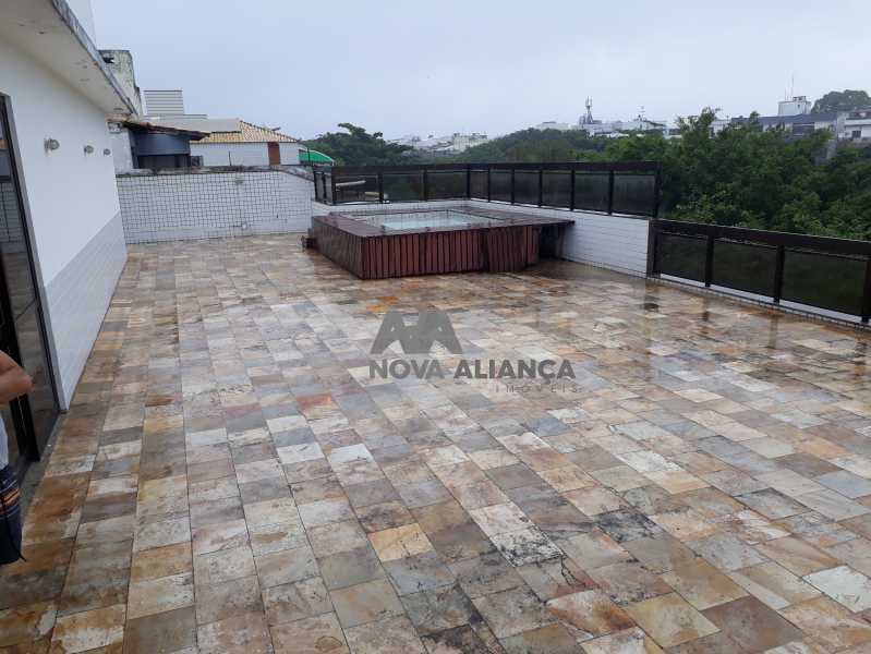 Conheça 20191206_105222 do imóvel - Cobertura à venda Rua Professor Hermes Lima,Recreio dos Bandeirantes, Rio de Janeiro - R$ 1.200.000 - NICO40121 - 3 20191206_105222 - Cobertura à venda Rua Professor Hermes Lima,Recreio dos Bandeirantes, Rio de Janeiro - R$ 1.200.000 - NICO40121 - 3