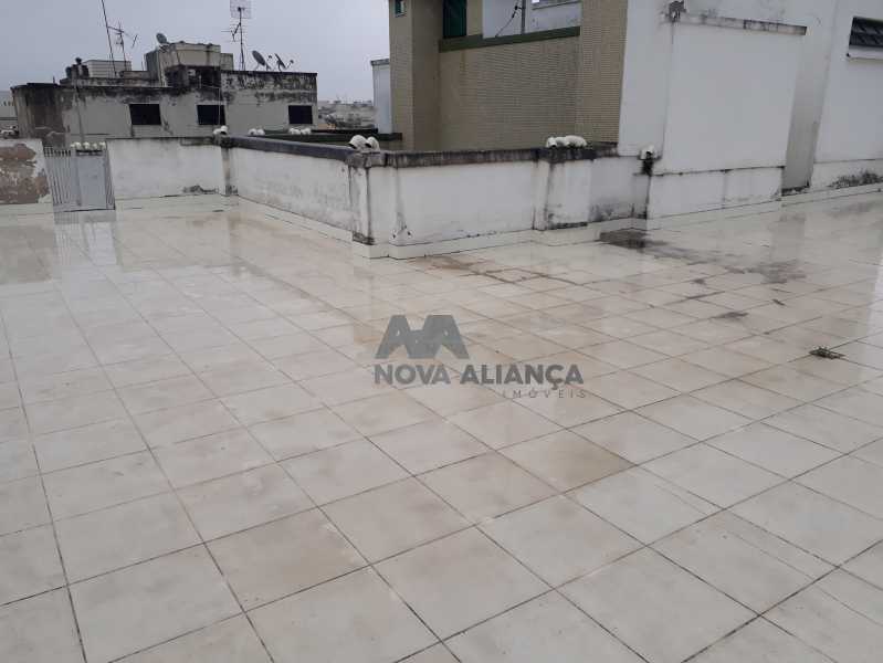 Conheça 20191206_105118 do imóvel - Cobertura à venda Rua Professor Hermes Lima,Recreio dos Bandeirantes, Rio de Janeiro - R$ 1.200.000 - NICO40121 - 20 20191206_105118 - Cobertura à venda Rua Professor Hermes Lima,Recreio dos Bandeirantes, Rio de Janeiro - R$ 1.200.000 - NICO40121 - 20