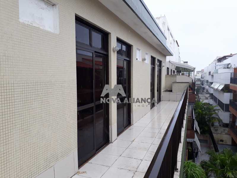 Conheça 20191206_105147 do imóvel - Cobertura à venda Rua Professor Hermes Lima,Recreio dos Bandeirantes, Rio de Janeiro - R$ 1.200.000 - NICO40121 - 21 20191206_105147 - Cobertura à venda Rua Professor Hermes Lima,Recreio dos Bandeirantes, Rio de Janeiro - R$ 1.200.000 - NICO40121 - 21