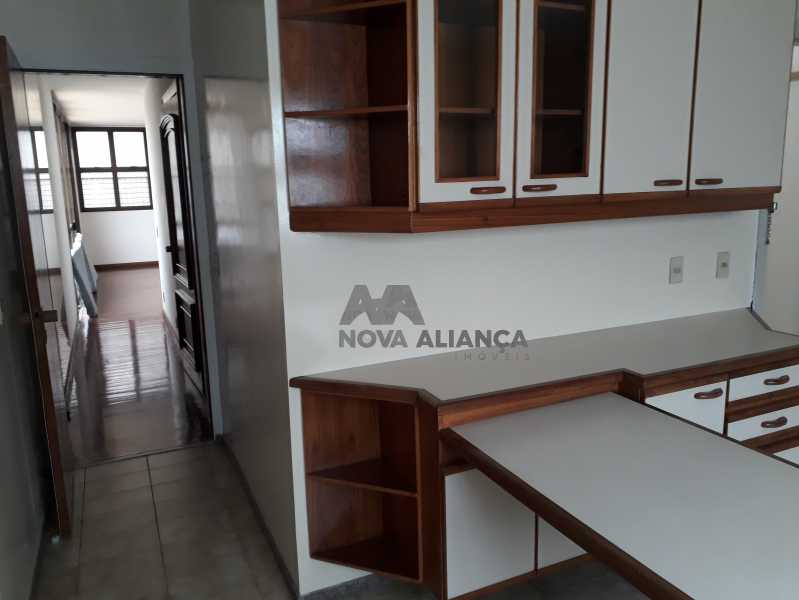 Conheça 20191206_105340 do imóvel - Cobertura à venda Rua Professor Hermes Lima,Recreio dos Bandeirantes, Rio de Janeiro - R$ 1.200.000 - NICO40121 - 15 20191206_105340 - Cobertura à venda Rua Professor Hermes Lima,Recreio dos Bandeirantes, Rio de Janeiro - R$ 1.200.000 - NICO40121 - 15