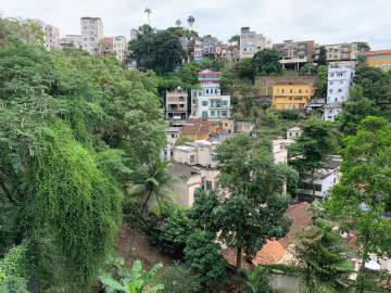 Novidade - Apartamento à venda Rua Cândido Mendes,Glória, Rio de Janeiro - R$ 340.000 - NFAP11136