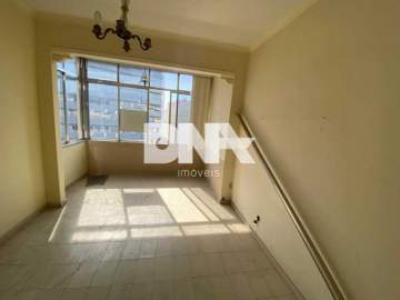 Apartamento 2 quartos à venda Tijuca, Rio de Janeiro - R$ 380.000 - NTAP21556