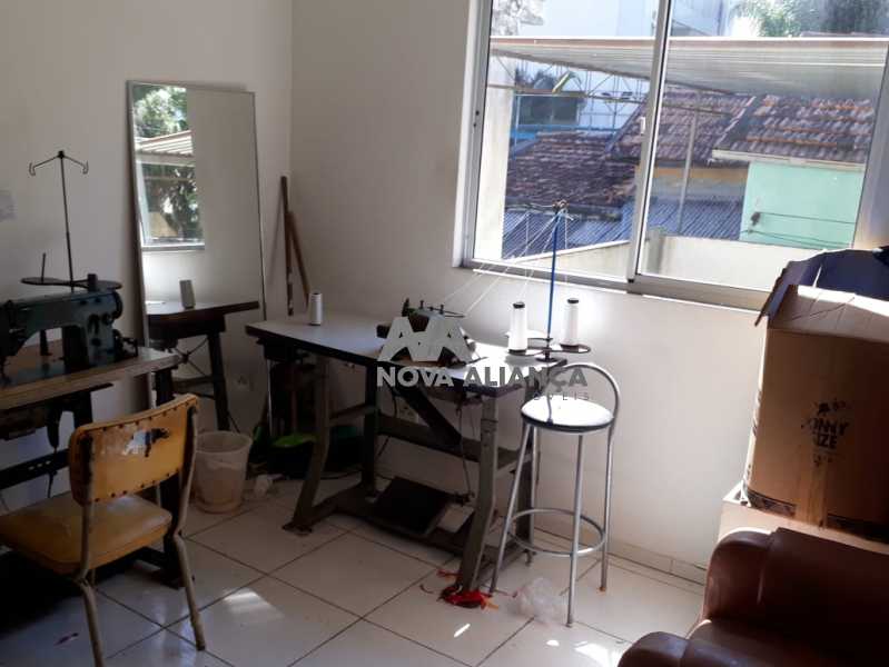 Conheça 2[ do imóvel - Casa à venda Rua Padre Ildefonso Penalba,Méier, Rio de Janeiro - R$ 850.000 - NTCA70009 - 4 2[ - Casa à venda Rua Padre Ildefonso Penalba,Méier, Rio de Janeiro - R$ 850.000 - NTCA70009 - 4