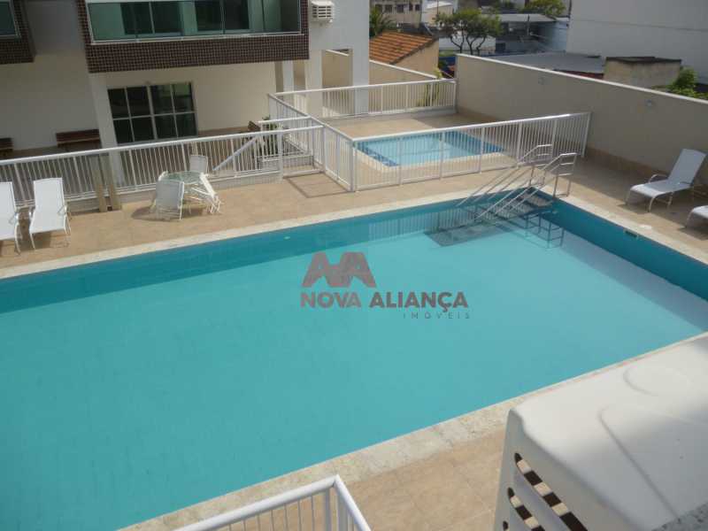 P1060757a - Apartamento à venda Rua Cachambi,Cachambi, Rio de Janeiro - R$ 784.000 - NTAP31272 - 12