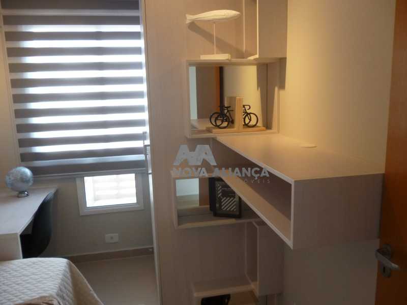 P1060828 - Apartamento à venda Rua Cachambi,Cachambi, Rio de Janeiro - R$ 784.000 - NTAP31272 - 19