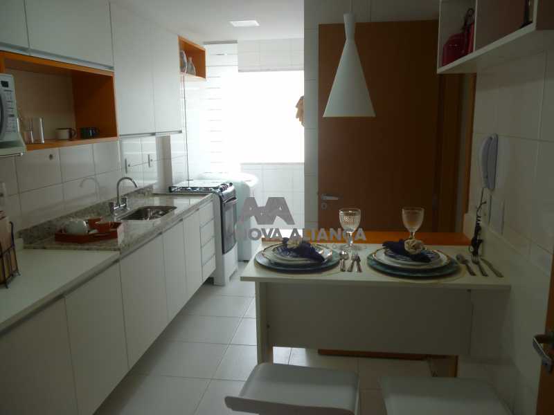 P1060840 - Apartamento à venda Rua Cachambi,Cachambi, Rio de Janeiro - R$ 784.000 - NTAP31272 - 29