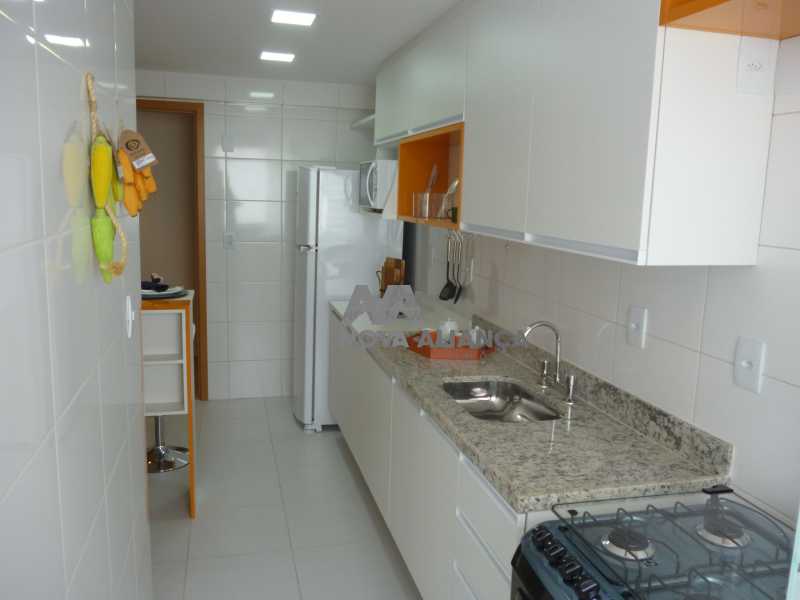 P1060841 - Apartamento à venda Rua Cachambi,Cachambi, Rio de Janeiro - R$ 784.000 - NTAP31272 - 30