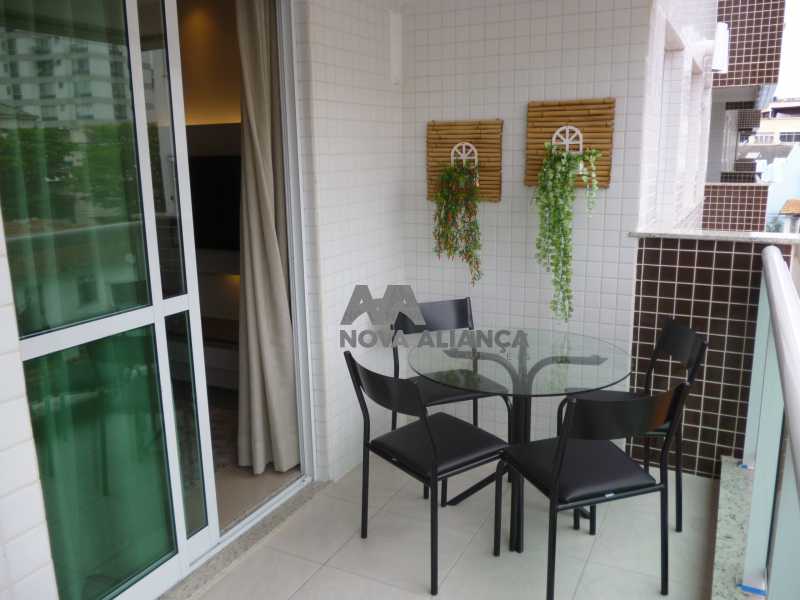 P1060826 - Apartamento à venda Rua Cachambi,Cachambi, Rio de Janeiro - R$ 755.000 - NTAP31273 - 17