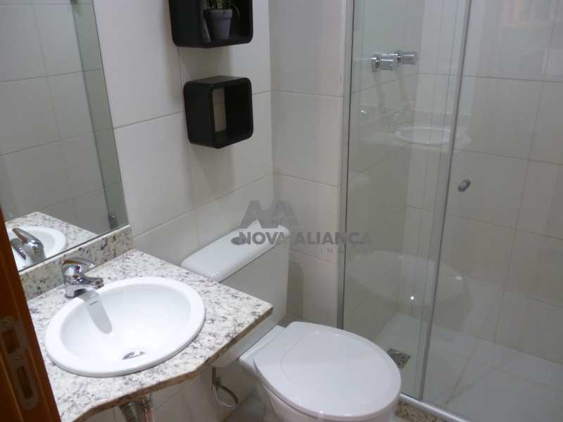 P1060829 - Apartamento à venda Rua Cachambi,Cachambi, Rio de Janeiro - R$ 755.000 - NTAP31273 - 20