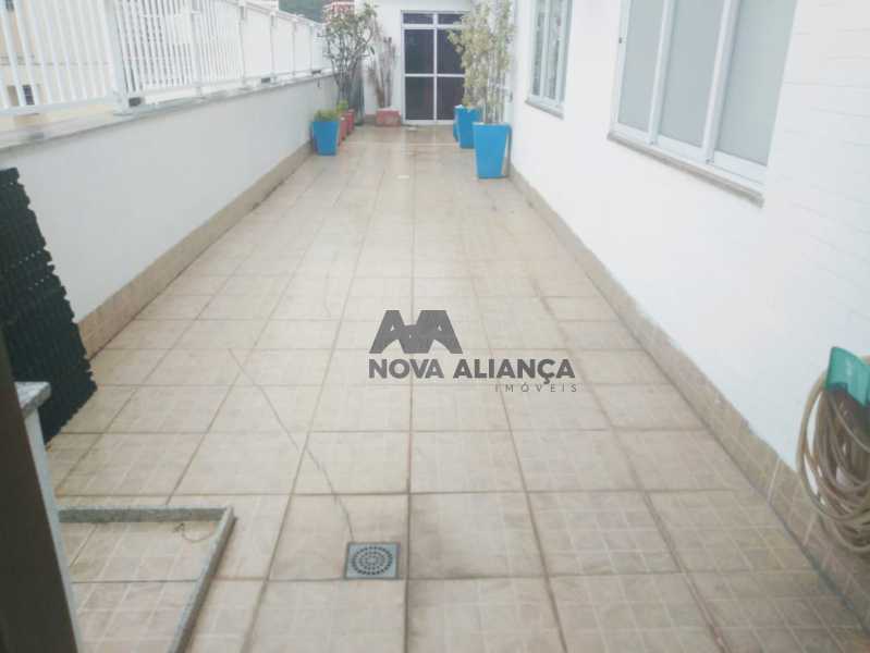 Conheça 1 do imóvel - Cobertura à venda Rua Barão de Itaipu,Andaraí, Rio de Janeiro - R$ 680.000 - NTCO20058 - 1 1 - Cobertura à venda Rua Barão de Itaipu,Andaraí, Rio de Janeiro - R$ 680.000 - NTCO20058 - 1