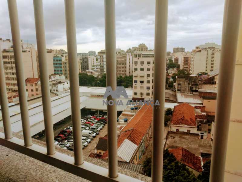 Conheça 2 do imóvel - Cobertura à venda Rua Barão de Itaipu,Andaraí, Rio de Janeiro - R$ 680.000 - NTCO20058 - 3 2 - Cobertura à venda Rua Barão de Itaipu,Andaraí, Rio de Janeiro - R$ 680.000 - NTCO20058 - 3