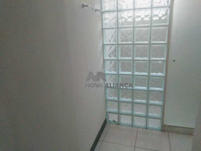 Conheça 8 do imóvel - Cobertura à venda Rua Barão de Itaipu,Andaraí, Rio de Janeiro - R$ 680.000 - NTCO20058 - 9 8 - Cobertura à venda Rua Barão de Itaipu,Andaraí, Rio de Janeiro - R$ 680.000 - NTCO20058 - 9