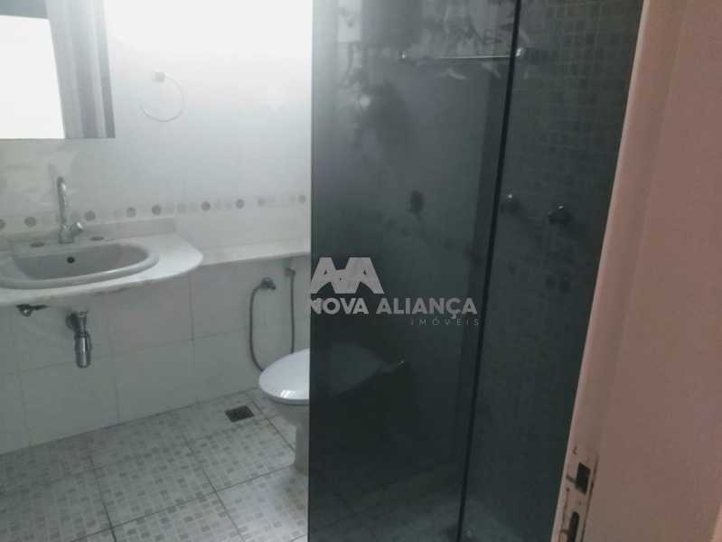 Conheça 14 do imóvel - Cobertura à venda Rua Barão de Itaipu,Andaraí, Rio de Janeiro - R$ 680.000 - NTCO20058 - 15 14 - Cobertura à venda Rua Barão de Itaipu,Andaraí, Rio de Janeiro - R$ 680.000 - NTCO20058 - 15