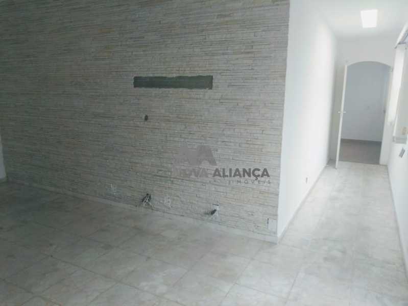 Conheça 21 do imóvel - Cobertura à venda Rua Barão de Itaipu,Andaraí, Rio de Janeiro - R$ 680.000 - NTCO20058 - 22 21 - Cobertura à venda Rua Barão de Itaipu,Andaraí, Rio de Janeiro - R$ 680.000 - NTCO20058 - 22