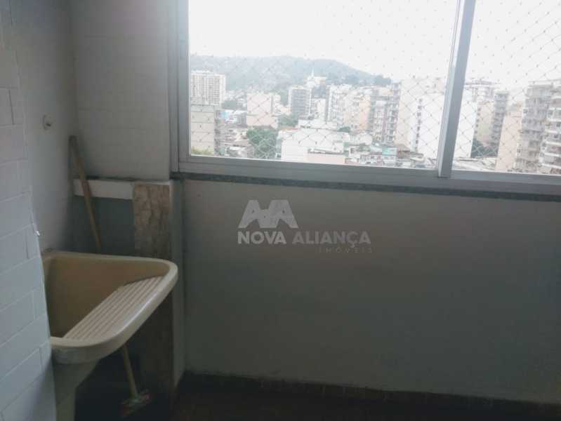Conheça 30 do imóvel - Cobertura à venda Rua Barão de Itaipu,Andaraí, Rio de Janeiro - R$ 680.000 - NTCO20058 - 31 30 - Cobertura à venda Rua Barão de Itaipu,Andaraí, Rio de Janeiro - R$ 680.000 - NTCO20058 - 31