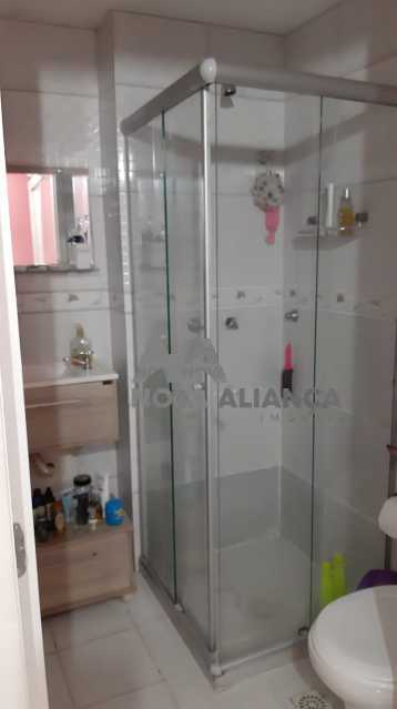 Conheça 3 do imóvel - Apartamento à venda Rua Doutor Luiz Palmier,Barreto, Niterói - R$ 350.000 - NTAP31277 - 4 3 - Apartamento à venda Rua Doutor Luiz Palmier,Barreto, Niterói - R$ 350.000 - NTAP31277 - 4