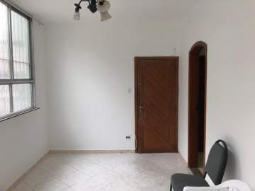 Apartamento à venda Rua São Francisco Xavier,Maracanã, Rio de Janeiro - R$ 290.000 - NTAP21565