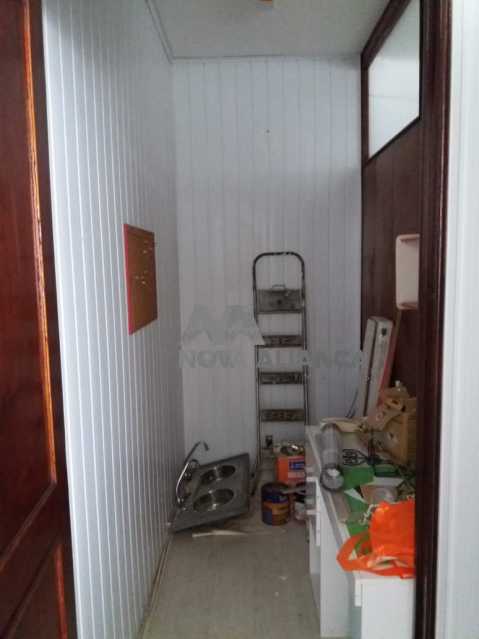 Conheça 6 do imóvel - Sala Comercial 40m² à venda Rua Doutor Alencar Lima,Centro, Petrópolis - R$ 350.000 - NTSL00150 - 7 6 - Sala Comercial 40m² à venda Rua Doutor Alencar Lima,Centro, Petrópolis - R$ 350.000 - NTSL00150 - 7