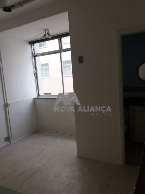 Conheça 7 do imóvel - Sala Comercial 40m² à venda Rua Doutor Alencar Lima,Centro, Petrópolis - R$ 350.000 - NTSL00150 - 8 7 - Sala Comercial 40m² à venda Rua Doutor Alencar Lima,Centro, Petrópolis - R$ 350.000 - NTSL00150 - 8