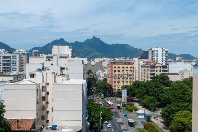 Conheça vista do imóvel - Cobertura à venda Rua Doutor Satamini,Tijuca, Rio de Janeiro - R$ 1.100.000 - NTCO30119 - 9 vista - Cobertura à venda Rua Doutor Satamini,Tijuca, Rio de Janeiro - R$ 1.100.000 - NTCO30119 - 9