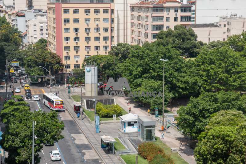 Conheça vista do imóvel - Cobertura à venda Rua Doutor Satamini,Tijuca, Rio de Janeiro - R$ 1.100.000 - NTCO30119 - 3 vista - Cobertura à venda Rua Doutor Satamini,Tijuca, Rio de Janeiro - R$ 1.100.000 - NTCO30119 - 3