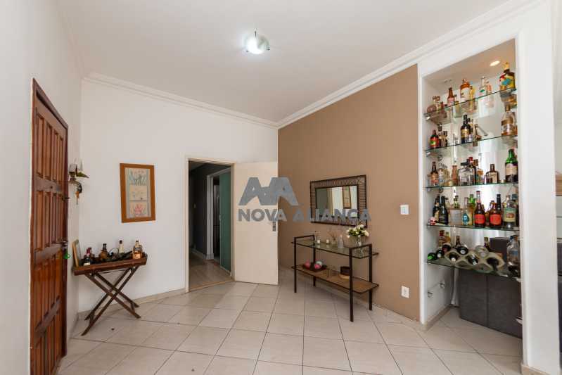 Conheça Sala do imóvel - Cobertura à venda Rua Doutor Satamini,Tijuca, Rio de Janeiro - R$ 1.100.000 - NTCO30119 - 12 Sala - Cobertura à venda Rua Doutor Satamini,Tijuca, Rio de Janeiro - R$ 1.100.000 - NTCO30119 - 12