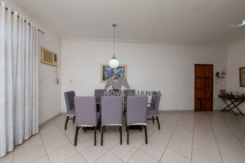 Conheça sala do imóvel - Cobertura à venda Rua Doutor Satamini,Tijuca, Rio de Janeiro - R$ 1.100.000 - NTCO30119 - 15 sala - Cobertura à venda Rua Doutor Satamini,Tijuca, Rio de Janeiro - R$ 1.100.000 - NTCO30119 - 15