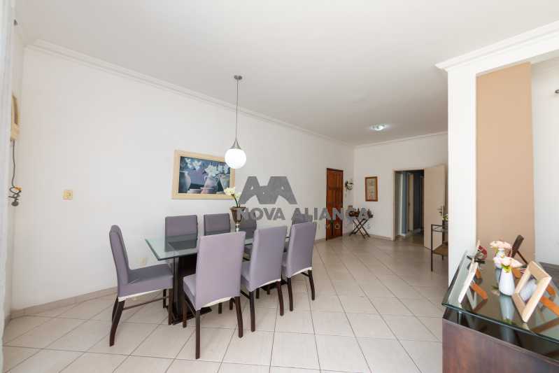 Conheça sala do imóvel - Cobertura à venda Rua Doutor Satamini,Tijuca, Rio de Janeiro - R$ 1.100.000 - NTCO30119 - 16 sala - Cobertura à venda Rua Doutor Satamini,Tijuca, Rio de Janeiro - R$ 1.100.000 - NTCO30119 - 16