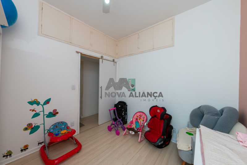 Conheça quarto do imóvel - Cobertura à venda Rua Doutor Satamini,Tijuca, Rio de Janeiro - R$ 1.100.000 - NTCO30119 - 19 quarto - Cobertura à venda Rua Doutor Satamini,Tijuca, Rio de Janeiro - R$ 1.100.000 - NTCO30119 - 19