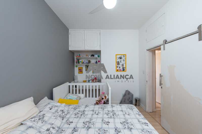 Conheça quarto do imóvel - Cobertura à venda Rua Doutor Satamini,Tijuca, Rio de Janeiro - R$ 1.100.000 - NTCO30119 - 24 quarto - Cobertura à venda Rua Doutor Satamini,Tijuca, Rio de Janeiro - R$ 1.100.000 - NTCO30119 - 24