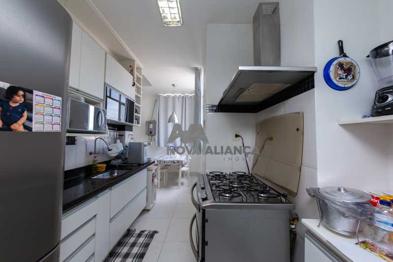 Conheça cozinha do imóvel - Cobertura à venda Rua Doutor Satamini,Tijuca, Rio de Janeiro - R$ 1.100.000 - NTCO30119 - 26 cozinha - Cobertura à venda Rua Doutor Satamini,Tijuca, Rio de Janeiro - R$ 1.100.000 - NTCO30119 - 26