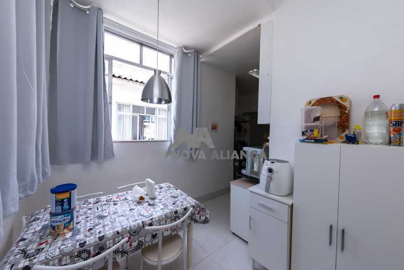 Conheça área de serviço do imóvel - Cobertura à venda Rua Doutor Satamini,Tijuca, Rio de Janeiro - R$ 1.100.000 - NTCO30119 - 30 área de serviço - Cobertura à venda Rua Doutor Satamini,Tijuca, Rio de Janeiro - R$ 1.100.000 - NTCO30119 - 30