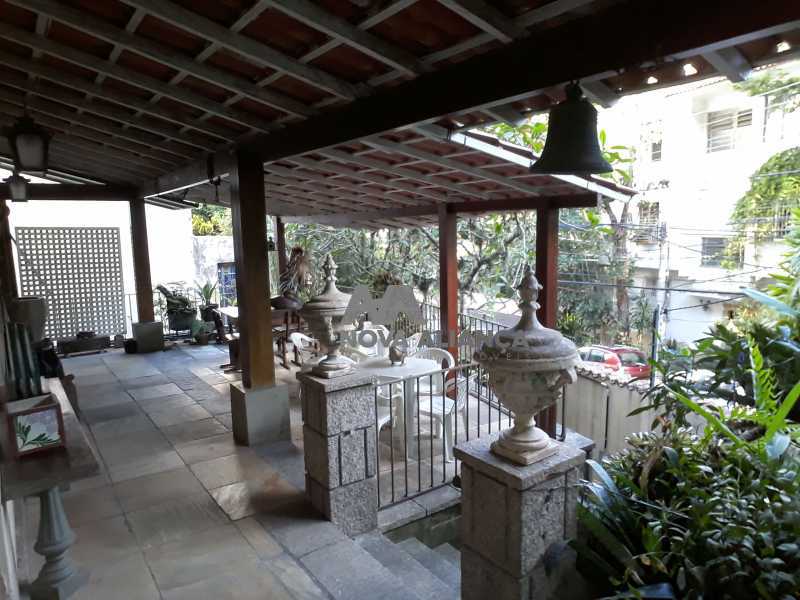 Conheça foto0 do imóvel - Casa à venda Rua Araucaria,Jardim Botânico, Rio de Janeiro - R$ 4.000.000 - NICA40030 - 1 foto0 - Casa à venda Rua Araucaria,Jardim Botânico, Rio de Janeiro - R$ 4.000.000 - NICA40030 - 1