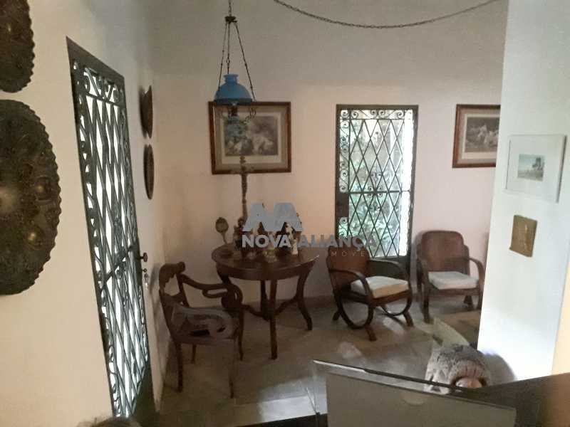 Conheça foto1 do imóvel - Casa à venda Rua Araucaria,Jardim Botânico, Rio de Janeiro - R$ 4.000.000 - NICA40030 - 3 foto1 - Casa à venda Rua Araucaria,Jardim Botânico, Rio de Janeiro - R$ 4.000.000 - NICA40030 - 3