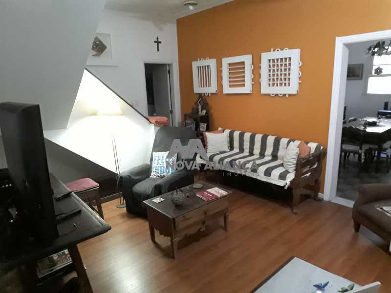 Conheça foto2 do imóvel - Casa à venda Rua Araucaria,Jardim Botânico, Rio de Janeiro - R$ 4.000.000 - NICA40030 - 4 foto2 - Casa à venda Rua Araucaria,Jardim Botânico, Rio de Janeiro - R$ 4.000.000 - NICA40030 - 4