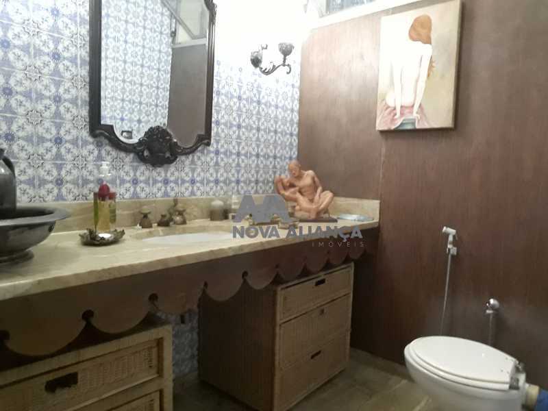 Conheça foto5 do imóvel - Casa à venda Rua Araucaria,Jardim Botânico, Rio de Janeiro - R$ 4.000.000 - NICA40030 - 7 foto5 - Casa à venda Rua Araucaria,Jardim Botânico, Rio de Janeiro - R$ 4.000.000 - NICA40030 - 7