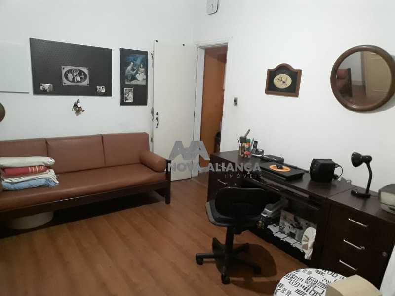 Conheça foto7 do imóvel - Casa à venda Rua Araucaria,Jardim Botânico, Rio de Janeiro - R$ 4.000.000 - NICA40030 - 9 foto7 - Casa à venda Rua Araucaria,Jardim Botânico, Rio de Janeiro - R$ 4.000.000 - NICA40030 - 9