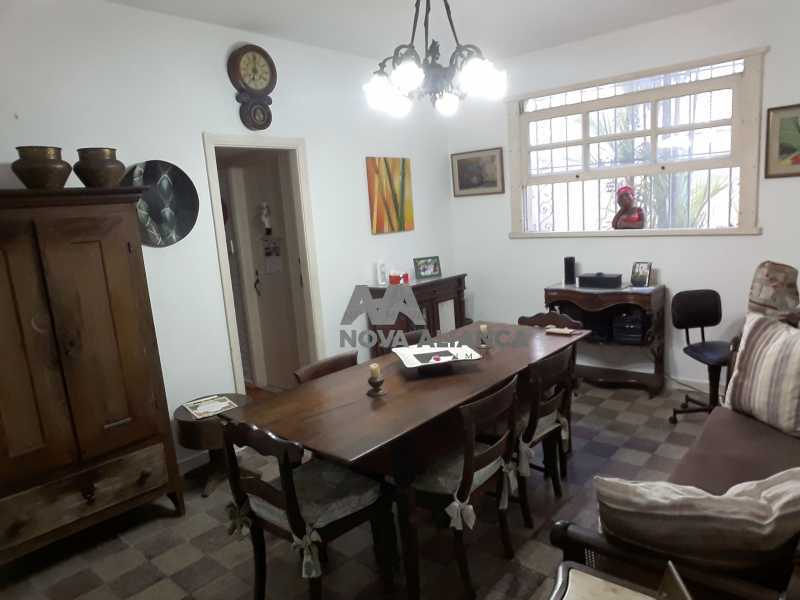 Conheça foto10 do imóvel - Casa à venda Rua Araucaria,Jardim Botânico, Rio de Janeiro - R$ 4.000.000 - NICA40030 - 11 foto10 - Casa à venda Rua Araucaria,Jardim Botânico, Rio de Janeiro - R$ 4.000.000 - NICA40030 - 11