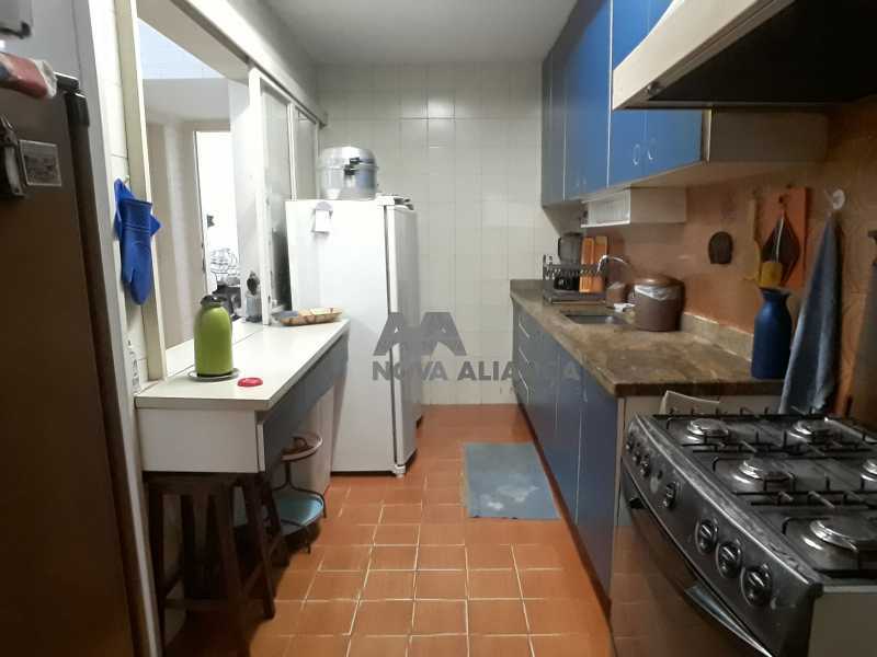 Conheça foto11 do imóvel - Casa à venda Rua Araucaria,Jardim Botânico, Rio de Janeiro - R$ 4.000.000 - NICA40030 - 12 foto11 - Casa à venda Rua Araucaria,Jardim Botânico, Rio de Janeiro - R$ 4.000.000 - NICA40030 - 12