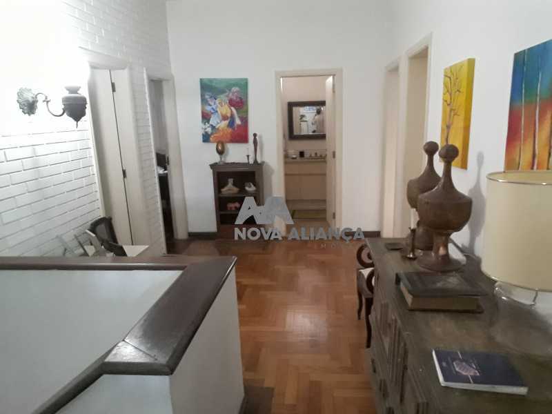 Conheça foto12 do imóvel - Casa à venda Rua Araucaria,Jardim Botânico, Rio de Janeiro - R$ 4.000.000 - NICA40030 - 13 foto12 - Casa à venda Rua Araucaria,Jardim Botânico, Rio de Janeiro - R$ 4.000.000 - NICA40030 - 13